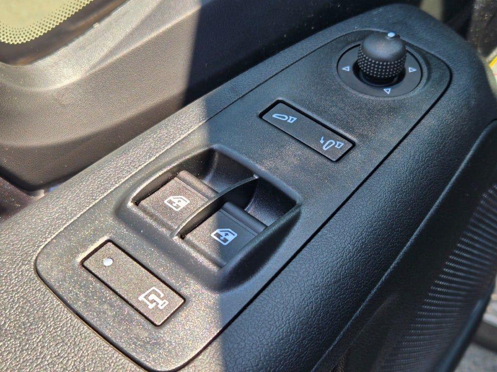 new 2026 Ram ProMaster 2500 car, priced at $50,543