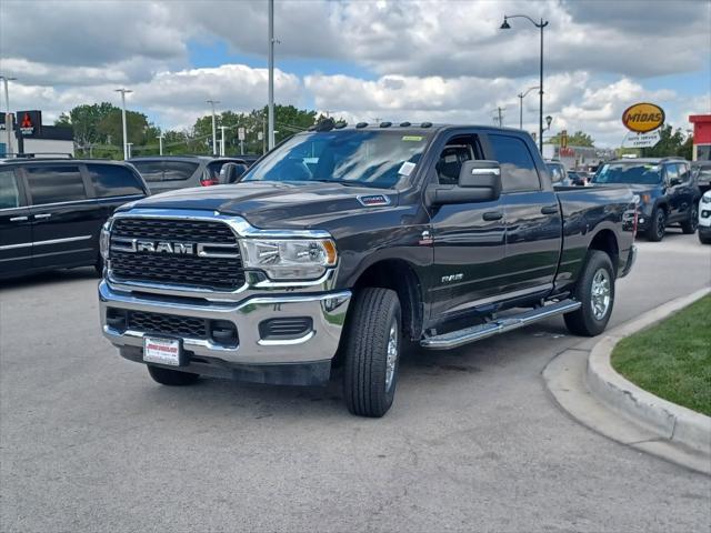 new 2024 Ram 2500 car, priced at $63,313