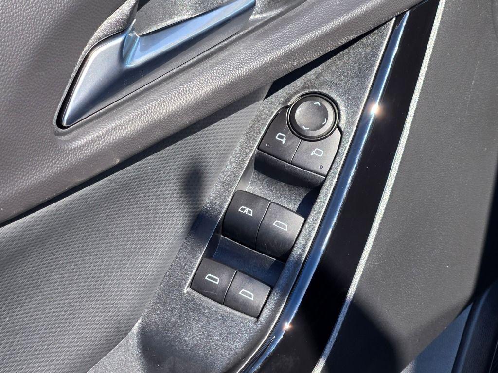 used 2026 Chevrolet Equinox car, priced at $31,571