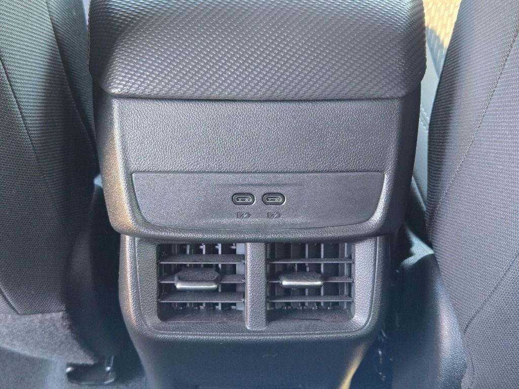 used 2026 Chevrolet Equinox car, priced at $31,571