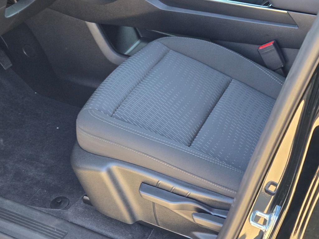 used 2026 Chevrolet Equinox car, priced at $31,571