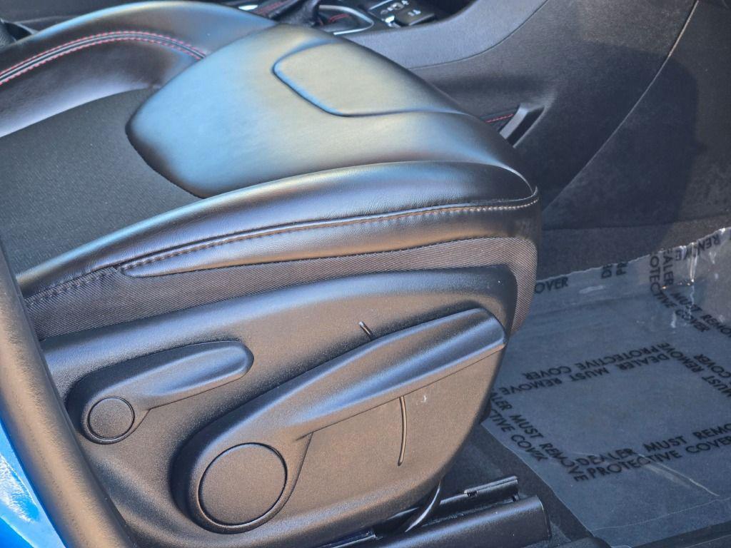 used 2022 Jeep Cherokee car, priced at $26,765