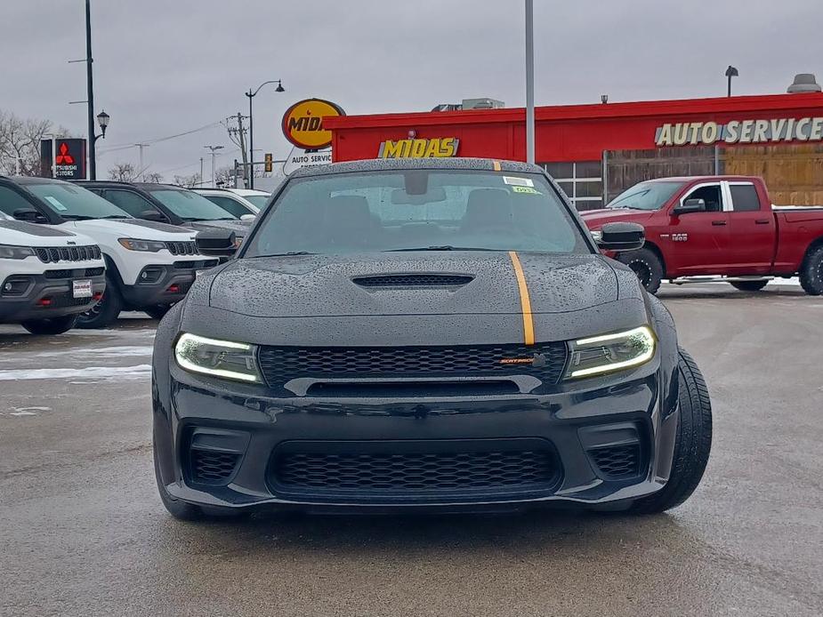 new 2023 Dodge Charger car, priced at $61,030