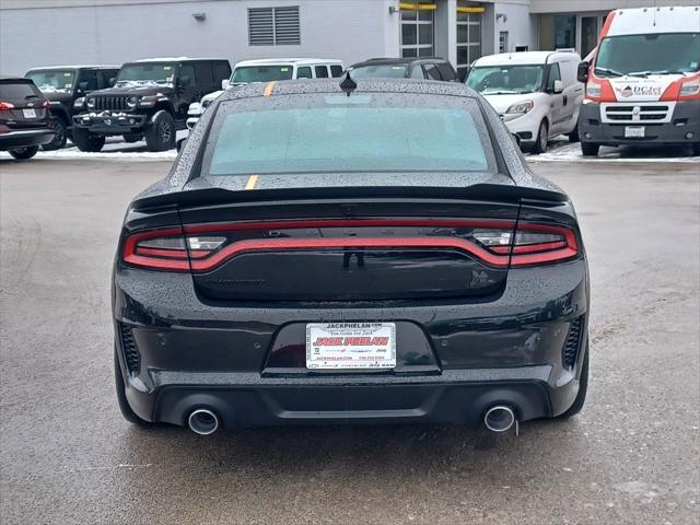 used 2023 Dodge Charger car, priced at $55,440