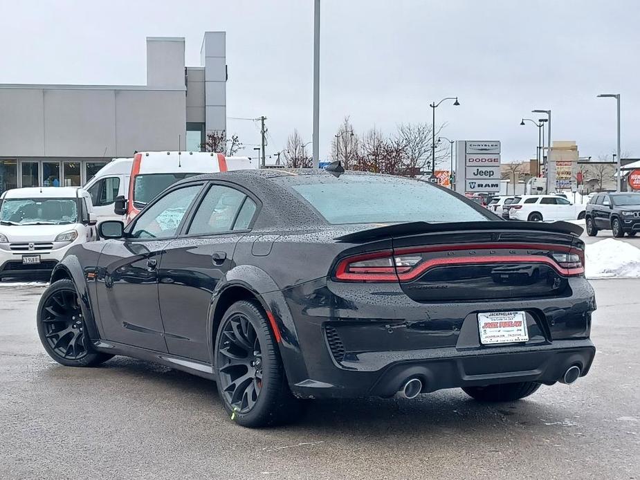 new 2023 Dodge Charger car, priced at $61,030