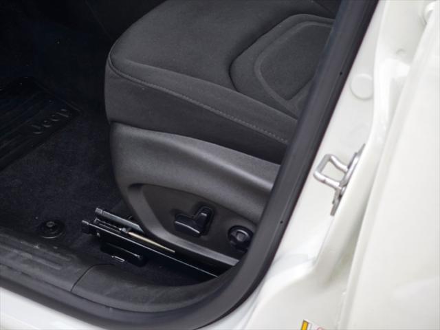 used 2021 Jeep Renegade car, priced at $20,488