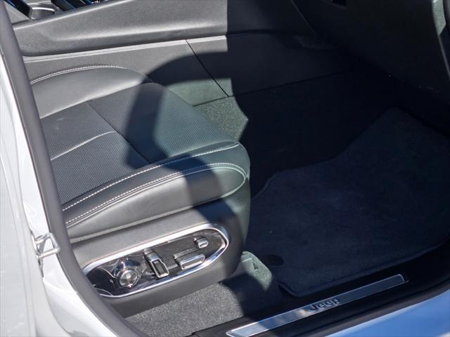 new 2025 Jeep Grand Cherokee car, priced at $58,416