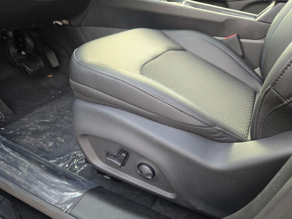 new 2025 Jeep Compass car, priced at $31,310