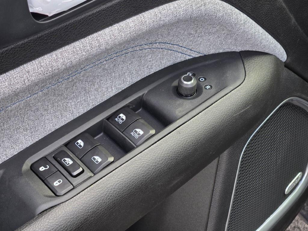 new 2025 Jeep Compass car, priced at $31,310