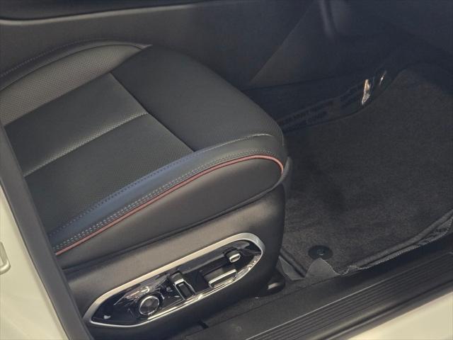 new 2025 Jeep Wagoneer S car, priced at $61,315