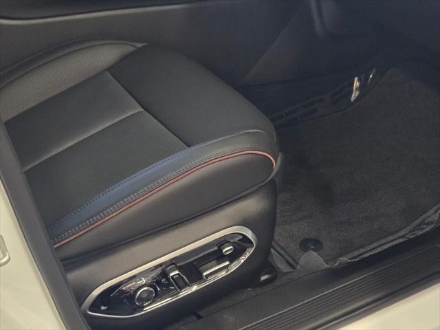 new 2025 Jeep Wagoneer S car, priced at $61,315