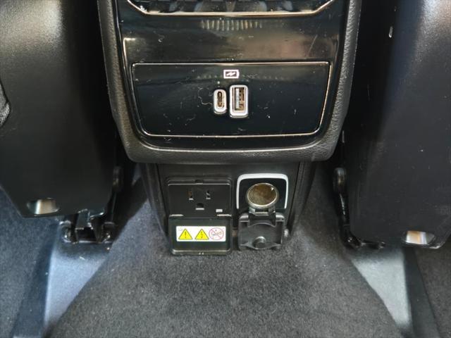 used 2022 Jeep Compass car, priced at $21,295