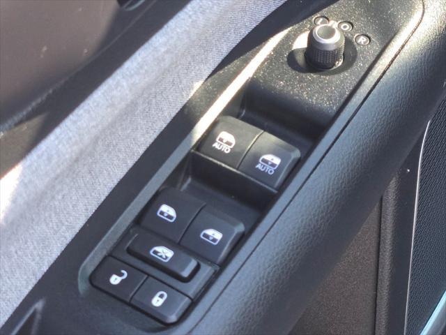 used 2022 Jeep Compass car, priced at $21,295