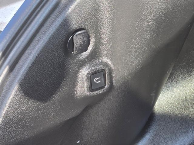 used 2022 Jeep Compass car, priced at $21,295