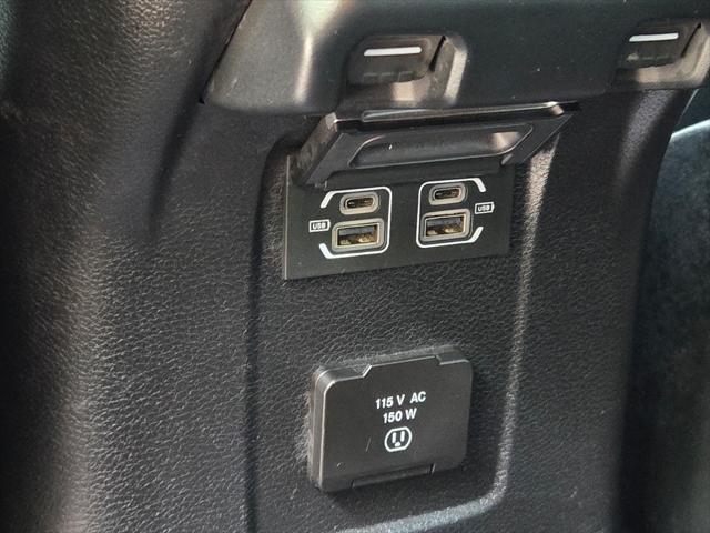 used 2021 Jeep Wrangler Unlimited 4xe car, priced at $35,995
