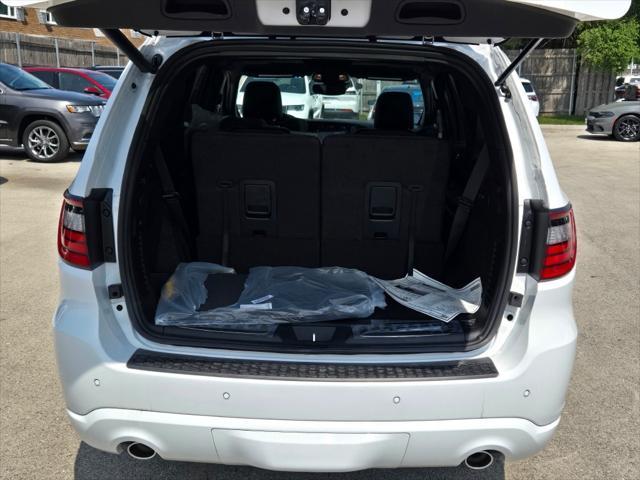 new 2025 Dodge Durango car, priced at $46,500