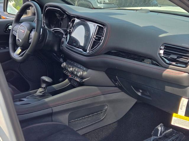 new 2025 Dodge Durango car, priced at $46,500