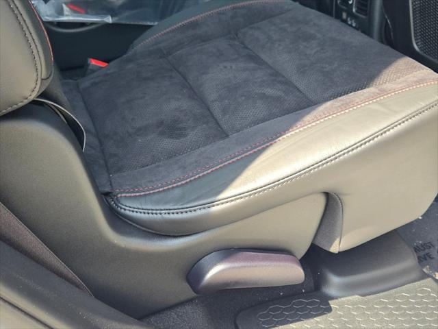 new 2025 Dodge Durango car, priced at $46,500