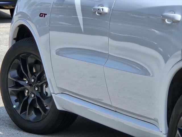 new 2025 Dodge Durango car, priced at $46,500