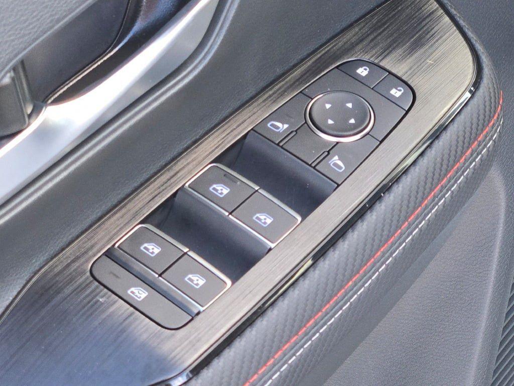 used 2025 Nissan Kicks car, priced at $27,239