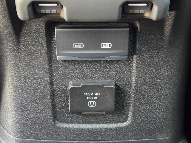 new 2025 Jeep Wrangler car, priced at $52,545
