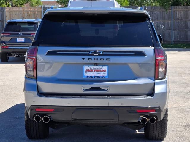 used 2023 Chevrolet Tahoe car, priced at $67,989