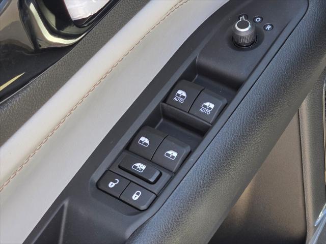 new 2025 Jeep Compass car, priced at $37,193