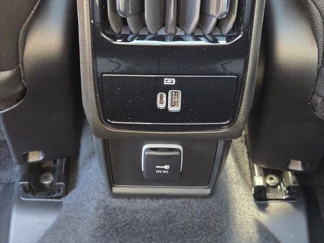 new 2025 Jeep Compass car, priced at $37,193