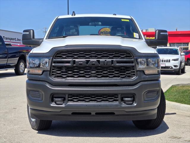 new 2024 Ram 2500 car, priced at $56,967