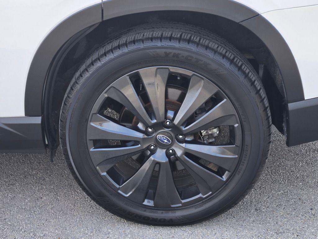 used 2022 Subaru Ascent car, priced at $29,333