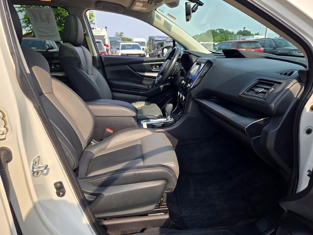 used 2022 Subaru Ascent car, priced at $29,333