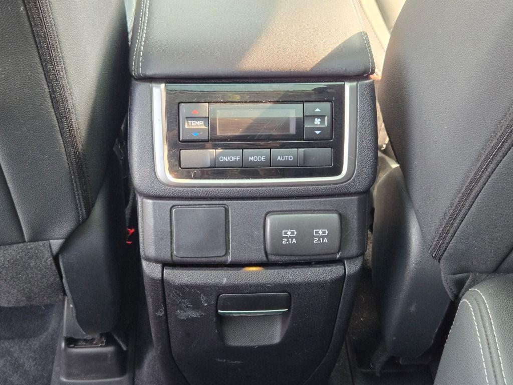 used 2022 Subaru Ascent car, priced at $29,333
