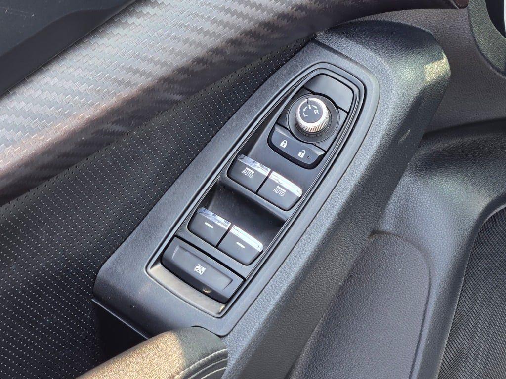used 2022 Subaru Ascent car, priced at $29,333