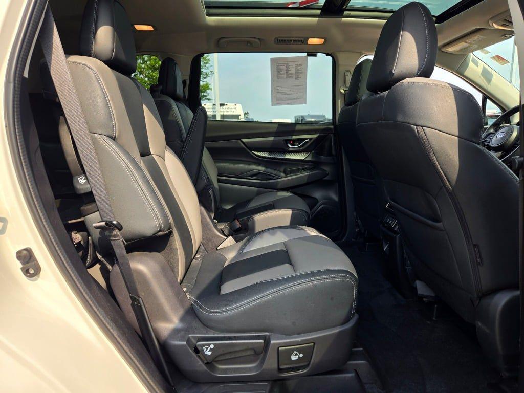 used 2022 Subaru Ascent car, priced at $29,333