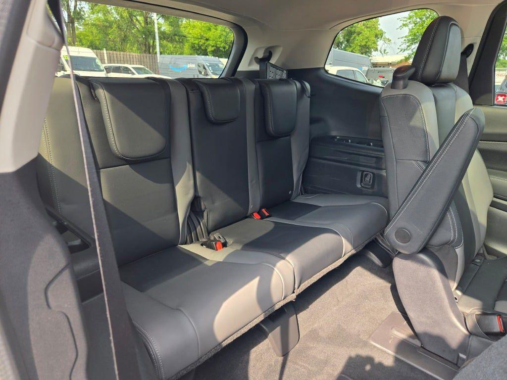 used 2022 Subaru Ascent car, priced at $29,333