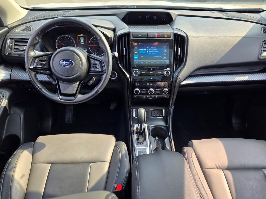 used 2022 Subaru Ascent car, priced at $29,333