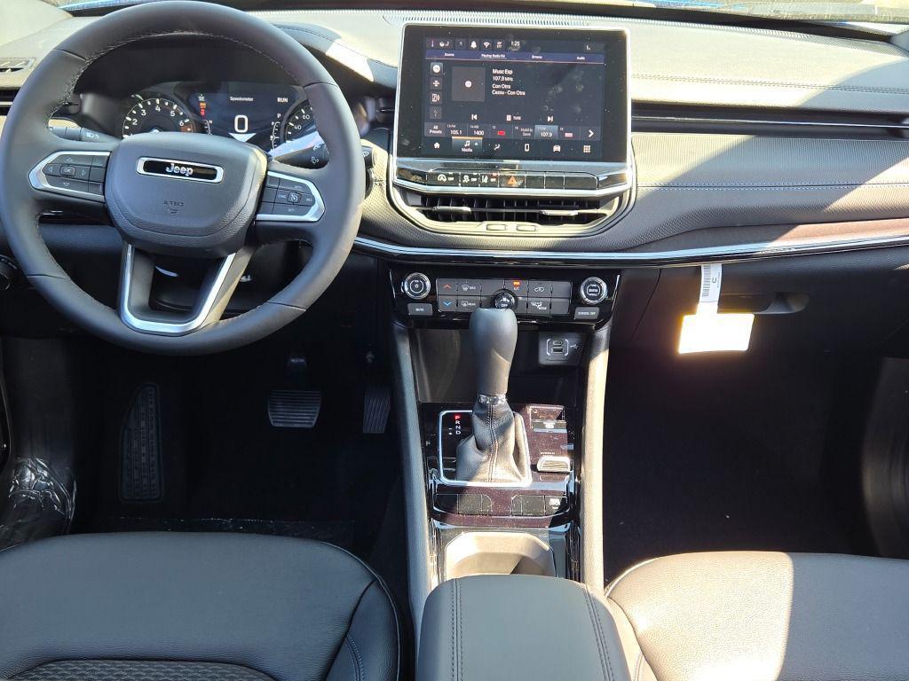 new 2026 Jeep Compass car, priced at $32,685