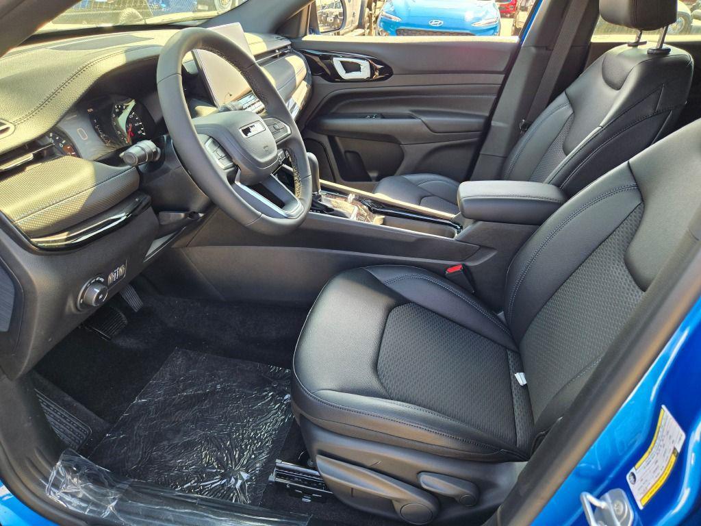 new 2026 Jeep Compass car, priced at $32,685