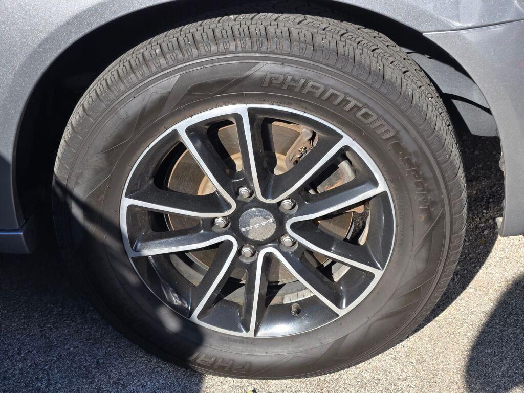 used 2018 Dodge Grand Caravan car, priced at $16,995