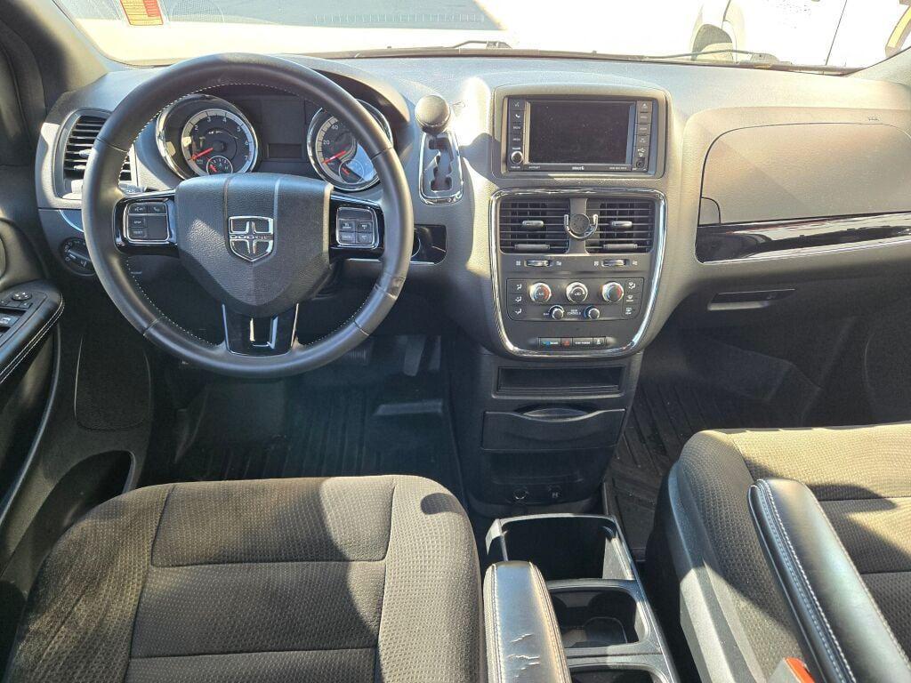 used 2018 Dodge Grand Caravan car, priced at $16,995