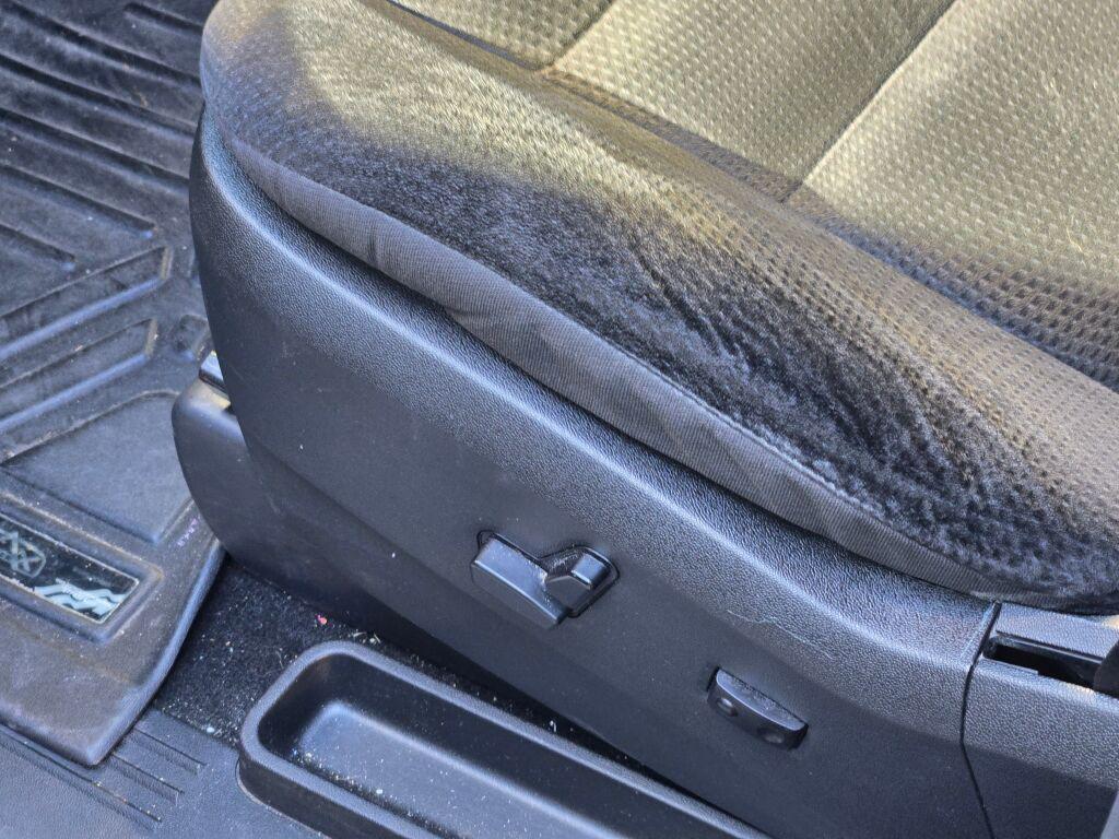 used 2018 Dodge Grand Caravan car, priced at $16,995