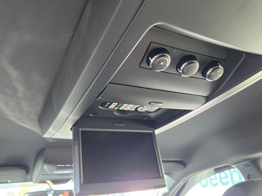 used 2018 Dodge Grand Caravan car, priced at $16,995