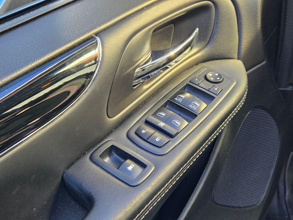 used 2018 Dodge Grand Caravan car, priced at $16,995