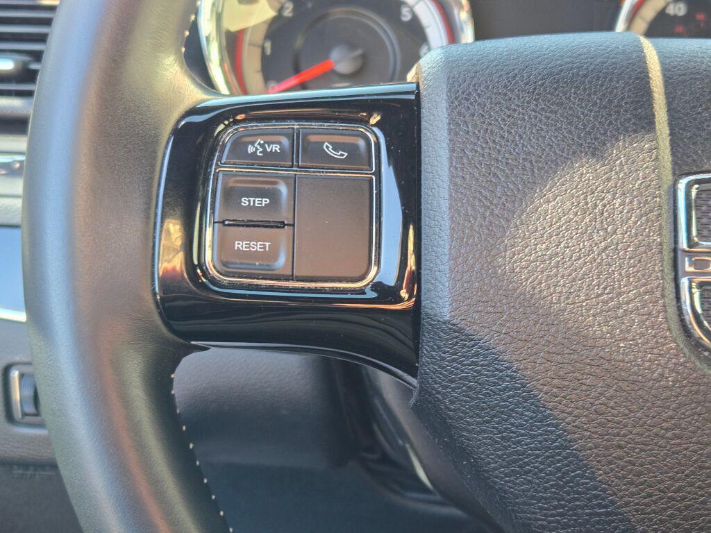 used 2018 Dodge Grand Caravan car, priced at $16,995