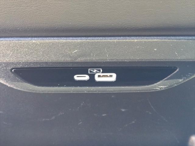 used 2023 Chrysler Pacifica car, priced at $29,454