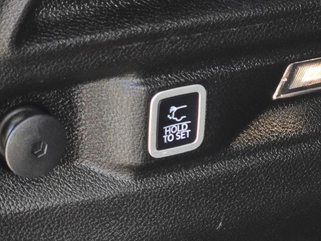 used 2022 Jeep Grand Cherokee L car, priced at $30,595