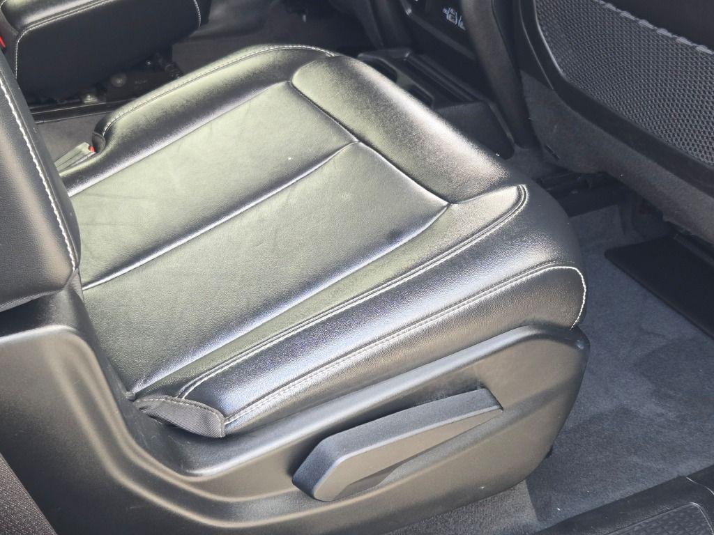 used 2022 Jeep Grand Cherokee L car, priced at $28,995