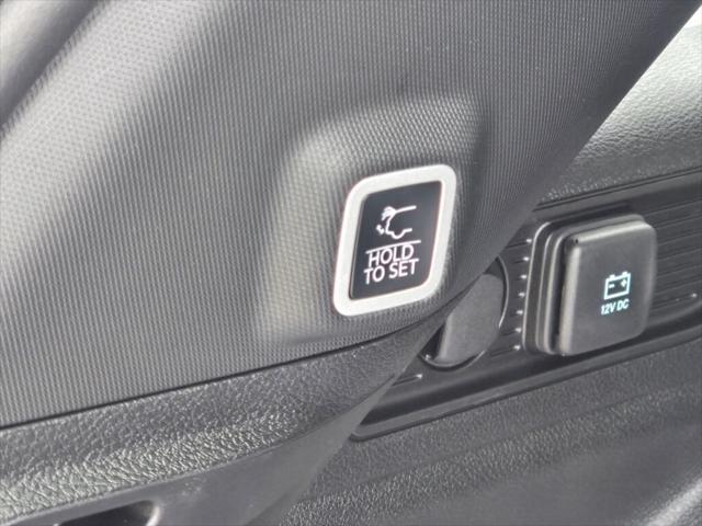 new 2025 Jeep Grand Cherokee car, priced at $50,840