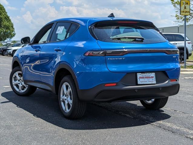 new 2024 Dodge Hornet car, priced at $26,280