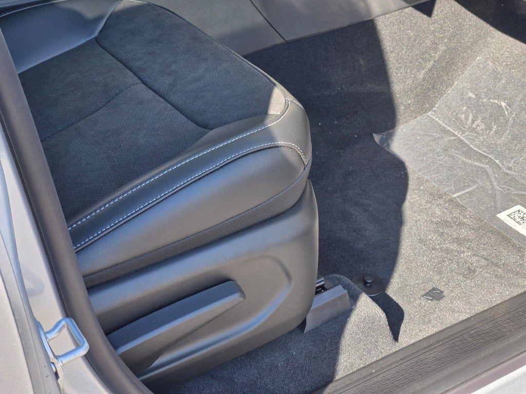 new 2025 Jeep Grand Cherokee car, priced at $41,829